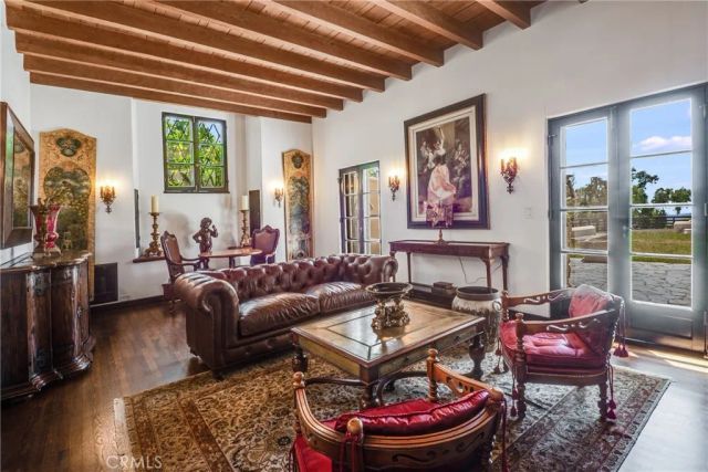 1 Peppertree Drive, Rancho Palos Verdes, CA 90275
