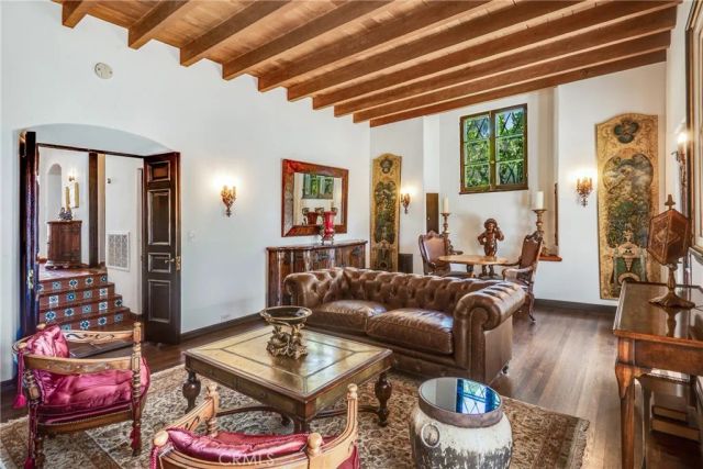 1 Peppertree Drive, Rancho Palos Verdes, CA 90275