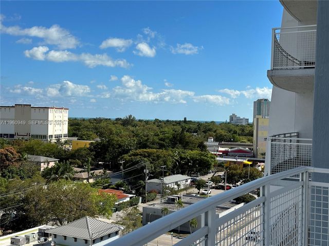 2600 SW 27th Ave 908, Miami, FL 33133