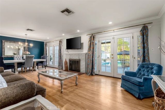 1318 Winston Court, Upland, CA 91786