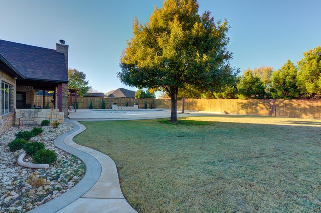 6216 110th Street, Lubbock, TX 79424