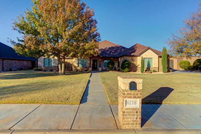 6216 110th Street, Lubbock, TX 79424