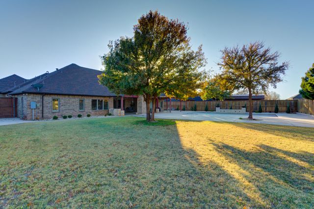 6216 110th Street, Lubbock, TX 79424