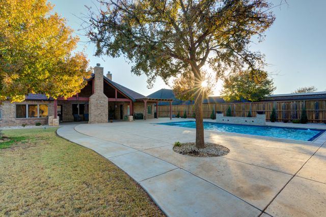 6216 110th Street, Lubbock, TX 79424