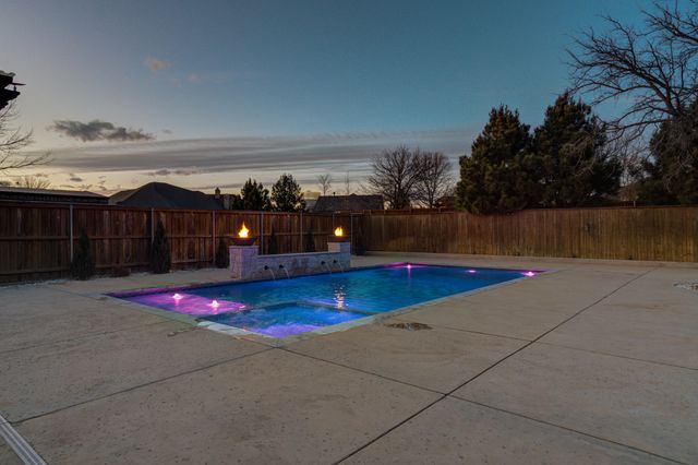 6216 110th Street, Lubbock, TX 79424