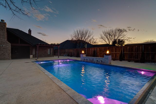 6216 110th Street, Lubbock, TX 79424