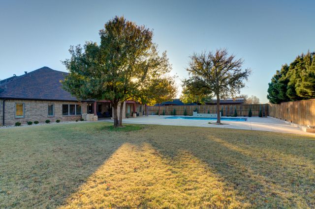 6216 110th Street, Lubbock, TX 79424