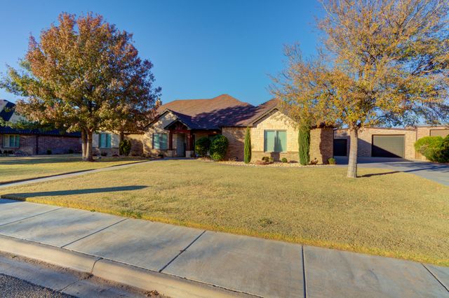 6216 110th Street, Lubbock, TX 79424