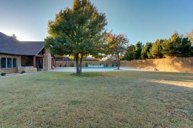 6216 110th Street, Lubbock, TX 79424