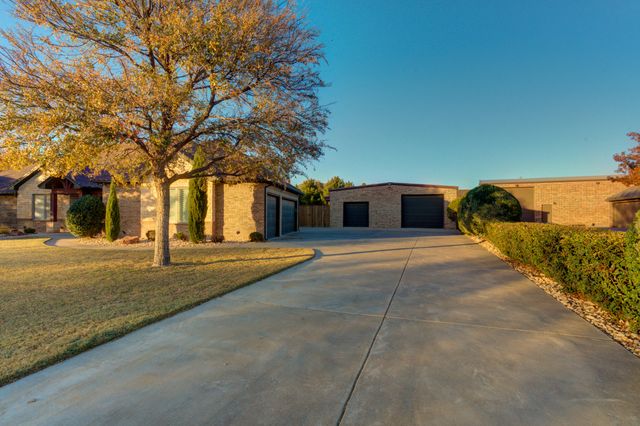 6216 110th Street, Lubbock, TX 79424