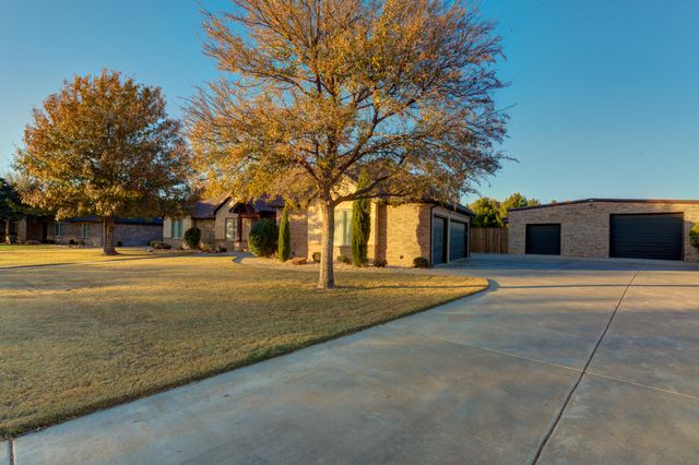 6216 110th Street, Lubbock, TX 79424