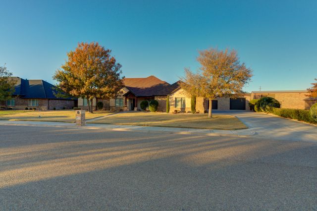 6216 110th Street, Lubbock, TX 79424