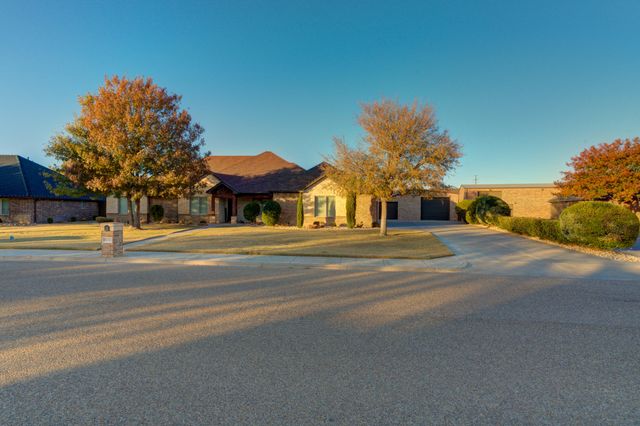 6216 110th Street, Lubbock, TX 79424