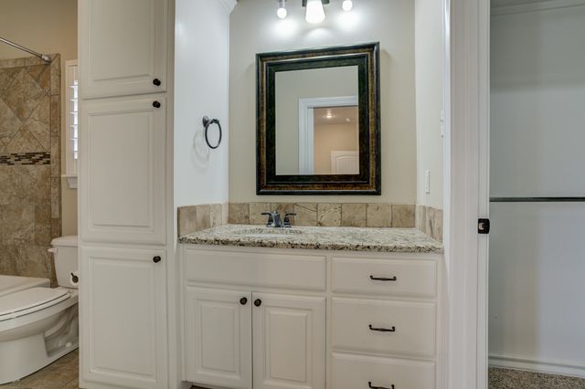 6216 110th Street, Lubbock, TX 79424