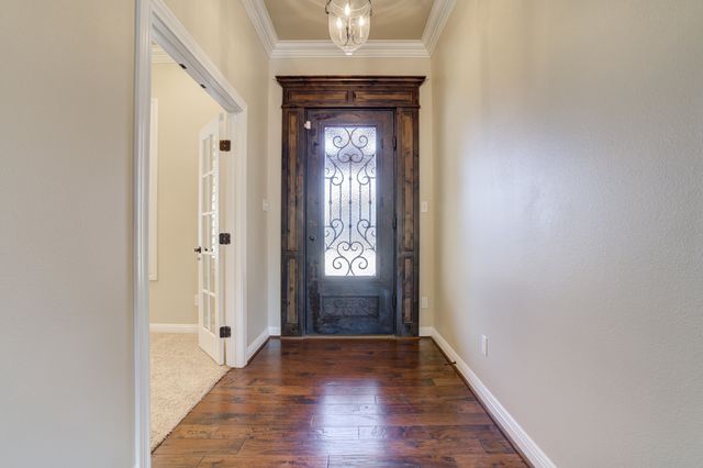 6216 110th Street, Lubbock, TX 79424