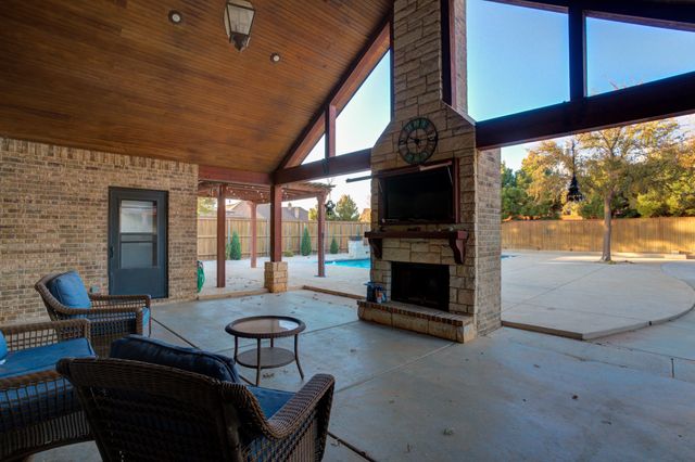 6216 110th Street, Lubbock, TX 79424