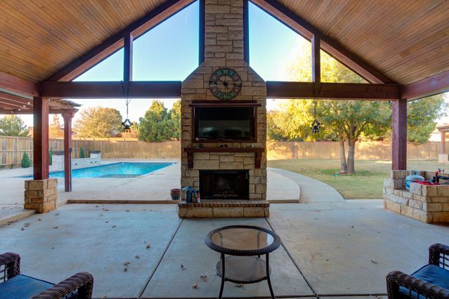 6216 110th Street, Lubbock, TX 79424