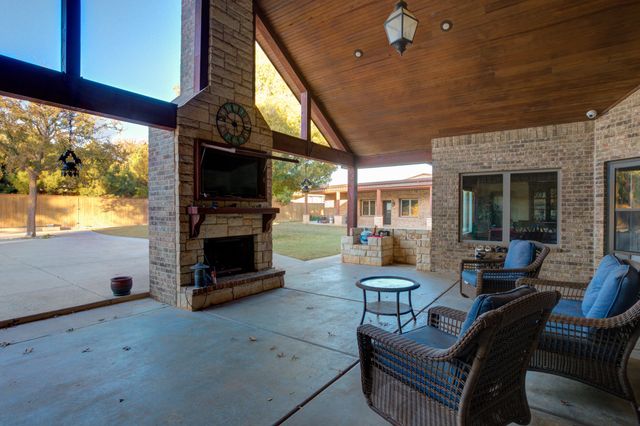 6216 110th Street, Lubbock, TX 79424