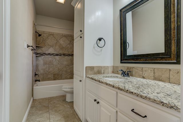 6216 110th Street, Lubbock, TX 79424