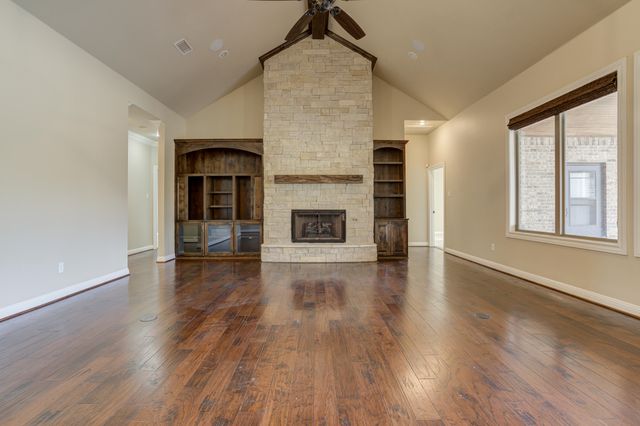 6216 110th Street, Lubbock, TX 79424