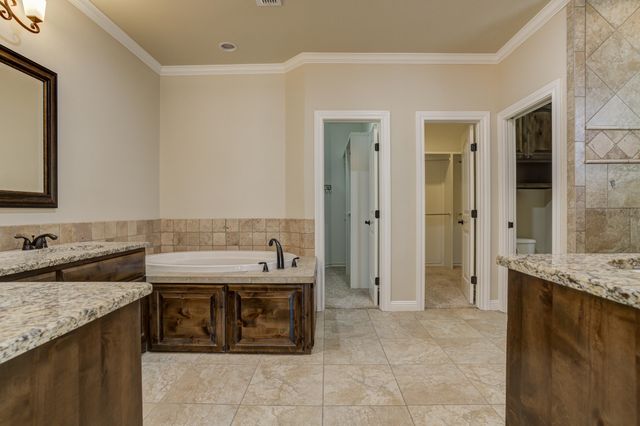 6216 110th Street, Lubbock, TX 79424