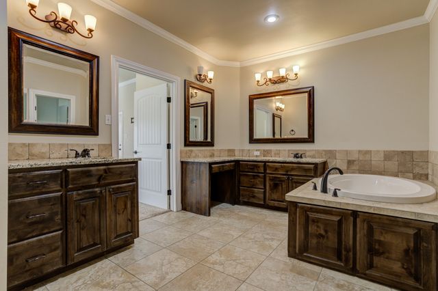 6216 110th Street, Lubbock, TX 79424