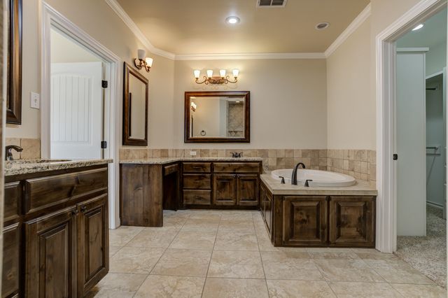 6216 110th Street, Lubbock, TX 79424