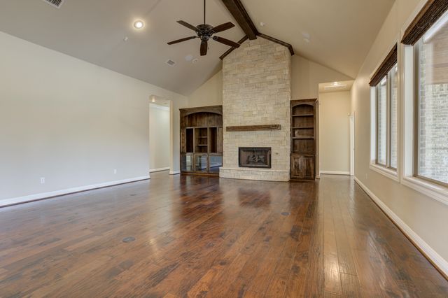 6216 110th Street, Lubbock, TX 79424