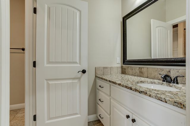 6216 110th Street, Lubbock, TX 79424