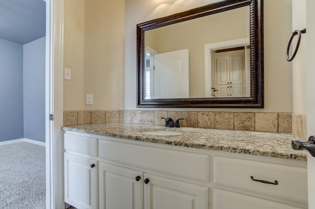 6216 110th Street, Lubbock, TX 79424