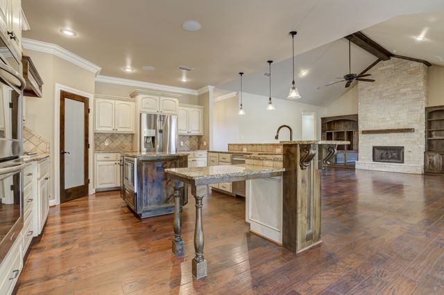 6216 110th Street, Lubbock, TX 79424