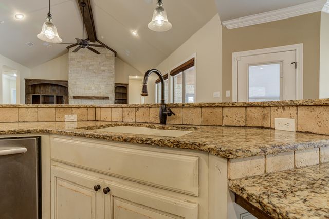 6216 110th Street, Lubbock, TX 79424