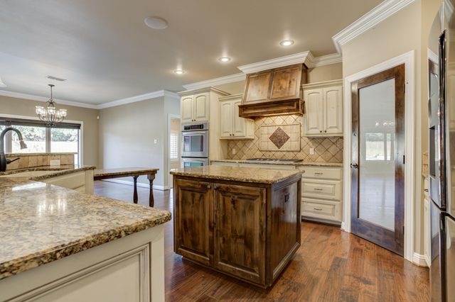 6216 110th Street, Lubbock, TX 79424