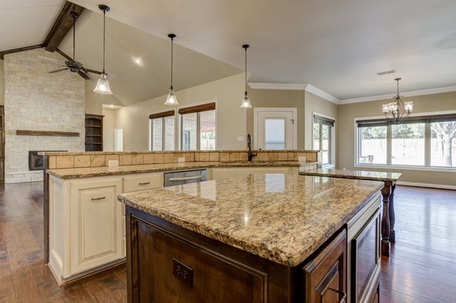 6216 110th Street, Lubbock, TX 79424