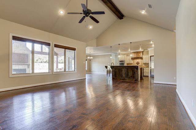 6216 110th Street, Lubbock, TX 79424