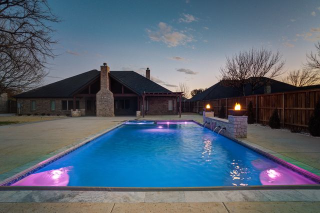 6216 110th Street, Lubbock, TX 79424