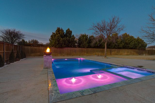 6216 110th Street, Lubbock, TX 79424