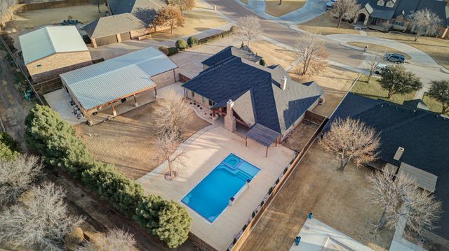 6216 110th Street, Lubbock, TX 79424