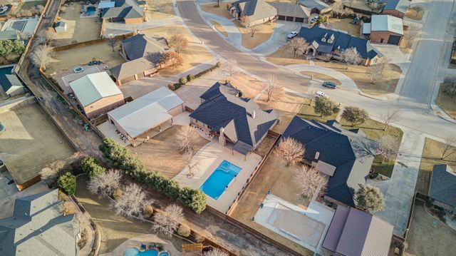 6216 110th Street, Lubbock, TX 79424