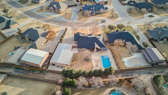 6216 110th Street, Lubbock, TX 79424