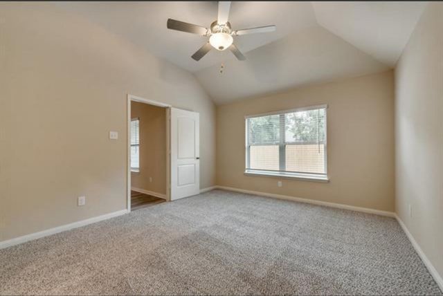 1052 Tumbleweed Trail, Crowley, TX 76036