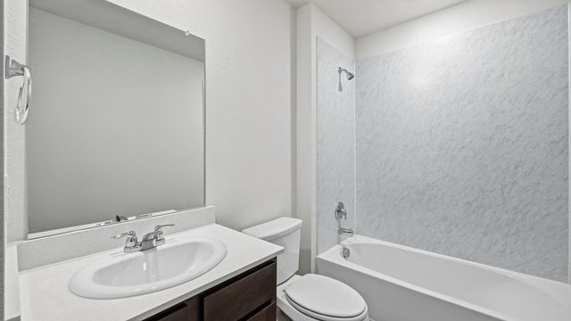 729 Lantana Lane, Pilot Point, TX 76258