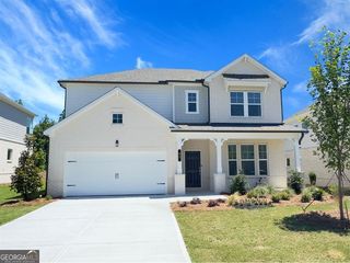 62 Sheryl Way, Loganville, GA 30052