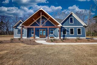 78 Lake Varner Court, Covington, GA 30014