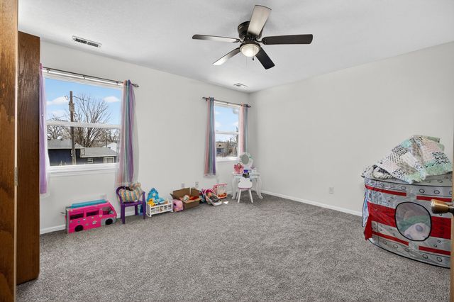 322 Sullivan Drive, Colona, IL 61241