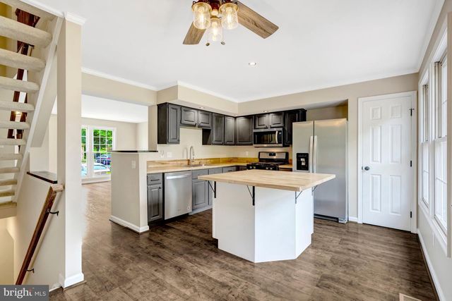 9777 MOCK ORANGE CT, Manassas, VA 20110