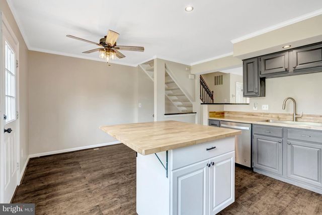 9777 MOCK ORANGE CT, Manassas, VA 20110