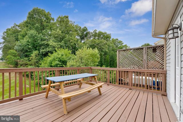 9777 MOCK ORANGE CT, Manassas, VA 20110