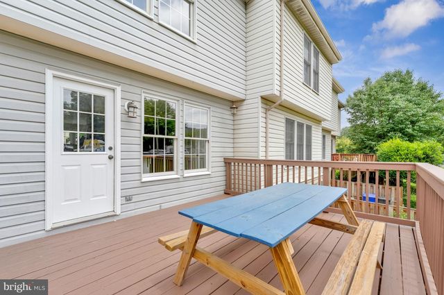 9777 MOCK ORANGE CT, Manassas, VA 20110