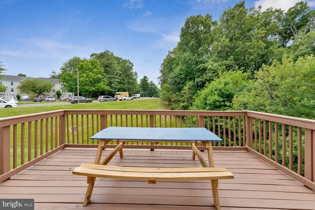 9777 MOCK ORANGE CT, Manassas, VA 20110